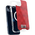 Egypt Soccer Flag iPhone 14 Plus MagSafe Case