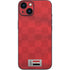 Egypt Soccer Flag iPhone 14 Plus Skin