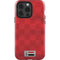Egypt Soccer Flag iPhone 14 Pro Impact Case