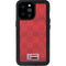 Egypt Soccer Flag iPhone 14 Pro Max Waterproof Case