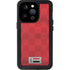 Egypt Soccer Flag iPhone 14 Pro Waterproof Case