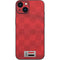 Egypt Soccer Flag iPhone 14 Skin