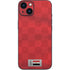Egypt Soccer Flag iPhone 14 Skin