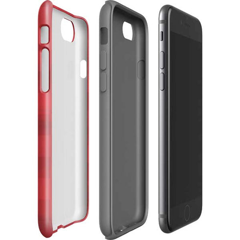 Egypt Soccer Flag iPhone SE (2nd & 3rd Gen) Pro Case