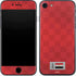 Egypt Soccer Flag iPhone SE (2nd & 3rd Gen) Skin