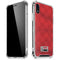 Egypt Soccer Flag iPhone XR Clear Case