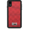 Egypt Soccer Flag iPhone XR Waterproof Case