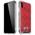 Egypt Soccer Flag iPhone XS Max Clear Case