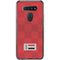 Egypt Soccer Flag LG K51/Q51 Clear Case