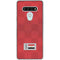 Egypt Soccer Flag LG Stylo 6 Clear Case
