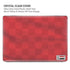 Egypt Soccer Flag MacBook Pro 15in (2016-19) Case plus Skin