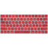 Egypt Soccer Flag Magic Keyboard Skin