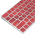 Egypt Soccer Flag Magic Keyboard Skin
