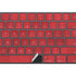 Egypt Soccer Flag Magic Keyboard with Numeric Keypad Skin