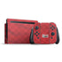 Egypt Soccer Flag Nintendo Switch Bundle Skin