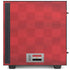 Egypt Soccer Flag NZXT H510 Compact ATX Mid-Tower Case Skin