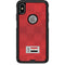 Egypt Soccer Flag Otterbox Commuter iPhone Skin