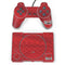 Egypt Soccer Flag PlayStation Classic Bundle Skin