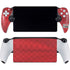 Egypt Soccer Flag PlayStation Portal Remote Player Skin