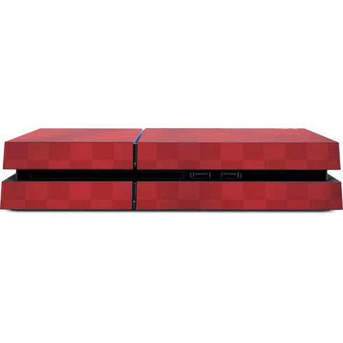 Egypt Soccer Flag PS4 Console Skin