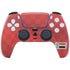 Egypt Soccer Flag PS5 Controller Skin