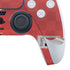 Egypt Soccer Flag PS5 Controller Skin