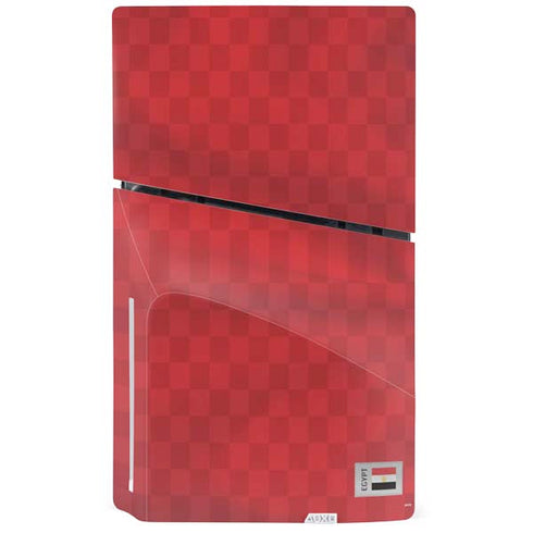 Egypt Soccer Flag PS5 Slim Disk Bundle Skin