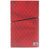 Egypt Soccer Flag PS5 Slim Digital Edition Console Skin