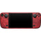 Egypt Soccer Flag Steam Deck Handheld Gaming Computer Skin