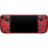 Egypt Soccer Flag Steam Deck Handheld Gaming Computer Skin