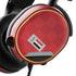 Egypt Soccer Flag SteelSeries Arctis 3 Skin