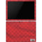 Egypt Soccer Flag Surface Pro 6 Skin