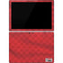 Egypt Soccer Flag Surface Pro 7 Skin