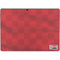 Egypt Soccer Flag Surface Pro 8 Skin