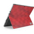 Egypt Soccer Flag Surface Pro 8 Skin