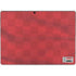 Egypt Soccer Flag Surface Pro 9 Skin