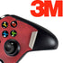 Egypt Soccer Flag Xbox One Controller Skin