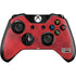 Egypt Soccer Flag Xbox One Controller Skin