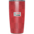 Egypt Soccer Flag Yeti 20oz Tumbler Skin
