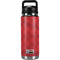 Egypt Soccer Flag YETI Rambler 26oz Bottle Skin