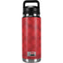 Egypt Soccer Flag YETI Rambler 26oz Bottle Skin