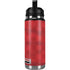 Egypt Soccer Flag YETI Rambler 26oz Bottle Skin