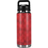 Egypt Soccer Flag YETI Rambler 26oz Bottle Skin
