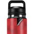 Egypt Soccer Flag YETI Rambler 26oz Bottle Skin