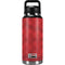 Egypt Soccer Flag YETI Rambler 36oz Bottle Skin