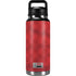 Egypt Soccer Flag YETI Rambler 36oz Bottle Skin