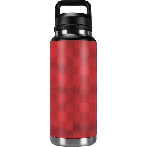 Egypt Soccer Flag YETI Rambler 36oz Bottle Skin