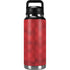 Egypt Soccer Flag YETI Rambler 36oz Bottle Skin
