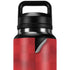 Egypt Soccer Flag YETI Rambler 36oz Bottle Skin
