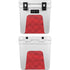 Egypt Soccer Flag YETI Roadie 24 Hard Cooler Skin